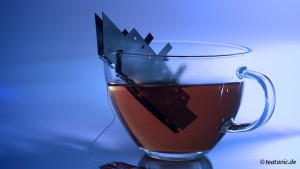 gordon adler tea tanic