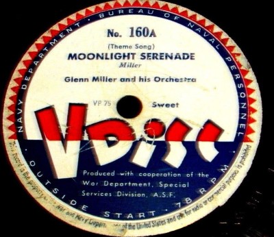 DDAY | Hommage au Major Glenn Miller